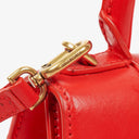 Balenciaga Small Hourglass Top Handle Bag