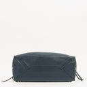 Balenciaga Small Papier A4 Magnet Calfskin Leather Tote Bag