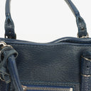 Balenciaga Small Papier A4 Magnet Calfskin Leather Tote Bag