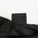 Balenciaga x Gucci Black/Grey Canvas/Leather The Hacker Project 1961 Small Jackie Bag