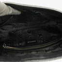 Balenciaga x Gucci Black/Grey Canvas/Leather The Hacker Project 1961 Small Jackie Bag