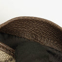 Balenciaga x Gucci Monogram Canvas/Leather The Hacker Project 1961 Mini Jackie Bag