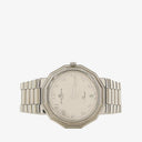 Baume And Mercier Riviera Stainless Steel 36mm Quartz Watch
