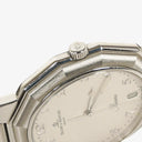 Baume And Mercier Riviera Stainless Steel 36mm Quartz Watch