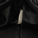 Bottega Veneta Black Leather Chain Pouch Bag