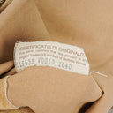 Bottega Veneta Brown Nappa Intrecciato Medium Veneta Hobo Bag