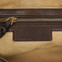 Bottega Veneta Brown Nappa Intrecciato Medium Veneta Hobo Bag