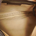 Bottega Veneta Brown Nappa Intrecciato Medium Veneta Hobo Bag