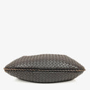 Bottega Veneta Brown Nappa Intrecciato Medium Veneta Hobo Bag