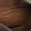 Bottega Veneta Brown Nappa Intrecciato Medium Veneta Hobo Bag
