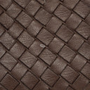 Bottega Veneta Campana Brown Nappa Intrecciato Hobo Bag