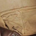 Bottega Veneta Campana Hobo Bag in Brown Intrecciato Nappa