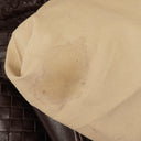 Bottega Veneta Campana Hobo Bag in Brown Intrecciato Nappa