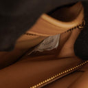 Bottega Veneta Cassette Padded Intrecciato Beige Crossbody Bag