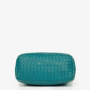 Bottega Veneta Intrecciato Leather Small Shoulder Bag