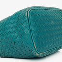 Bottega Veneta Intrecciato Leather Small Shoulder Bag