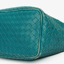 Bottega Veneta Intrecciato Leather Small Shoulder Bag