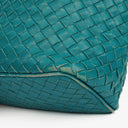 Bottega Veneta Intrecciato Leather Small Shoulder Bag