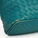 Bottega Veneta Intrecciato Leather Small Shoulder Bag