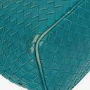 Bottega Veneta Intrecciato Leather Small Shoulder Bag