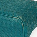 Bottega Veneta Intrecciato Leather Small Shoulder Bag