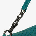 Bottega Veneta Intrecciato Leather Small Shoulder Bag