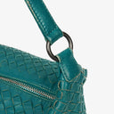 Bottega Veneta Intrecciato Leather Small Shoulder Bag