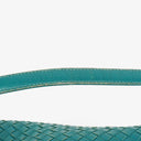 Bottega Veneta Intrecciato Leather Small Shoulder Bag
