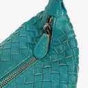 Bottega Veneta Intrecciato Leather Small Shoulder Bag