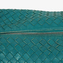 Bottega Veneta Intrecciato Leather Small Shoulder Bag