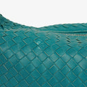 Bottega Veneta Intrecciato Leather Small Shoulder Bag