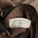 Bottega Veneta Large Belly Veneta Black Intrecciato Woven Nappa Leather Hobo Bag