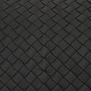 Bottega Veneta Large Belly Veneta Black Intrecciato Woven Nappa Leather Hobo Bag