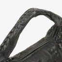 Bottega Veneta Medium Black Nappa Studded Hobo Bag