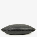Bottega Veneta Medium Black Nappa Studded Hobo Bag