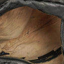 Bottega Veneta Medium Black Nappa Studded Hobo Bag