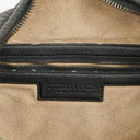 Bottega Veneta Medium Black Nappa Studded Hobo Bag