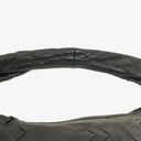 Bottega Veneta Medium Black Nappa Studded Hobo Bag