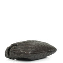 Bottega Veneta Mini Jodie Brown Top Handle Bag