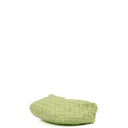 Bottega Veneta Mini Jodie Fennel Nappa Intrecciato Bag