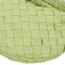 Bottega Veneta Mini Jodie Fennel Nappa Intrecciato Bag