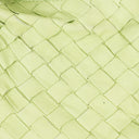 Bottega Veneta Mini Jodie Fennel Nappa Intrecciato Bag