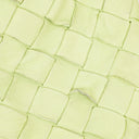 Bottega Veneta Mini Jodie Fennel Nappa Intrecciato Bag