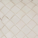 Bottega Veneta Mini Jodie White Nappa Intrecciato Bag