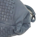 Bottega Veneta Nappa Intrecciato Aquilone Fortune Cookie Hobo Bag