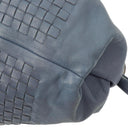 Bottega Veneta Nappa Intrecciato Aquilone Fortune Cookie Hobo Bag