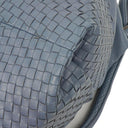 Bottega Veneta Nappa Intrecciato Aquilone Fortune Cookie Hobo Bag