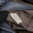 Bottega Veneta Nappa Intrecciato Aquilone Fortune Cookie Hobo Bag