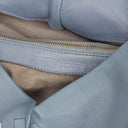 Bottega Veneta Nappa Intrecciato Aquilone Fortune Cookie Hobo Bag