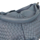 Bottega Veneta Nappa Intrecciato Aquilone Fortune Cookie Hobo Bag